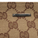 Gucci GG Brown Monogram Small Shoulder Bag
