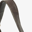 Gucci GG Canvas Dressage Hobo Bag