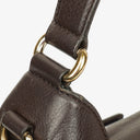 Gucci GG Canvas Dressage Hobo Bag