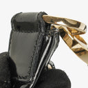 Gucci GG Canvas Handle Ring Hobo Bag