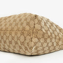 Gucci GG Canvas Icon Bit Tote Bag