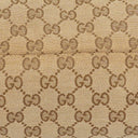 Gucci GG Canvas Icon Bit Tote Bag