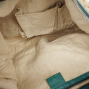 Gucci GG Canvas Icon Bit Tote Bag