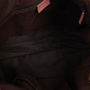 Gucci GG Canvas Medium Sukey Shoulder Hobo Bag