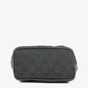 Gucci GG Canvas Mini Hobo Bag