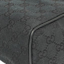 Gucci GG Canvas Mini Hobo Bag