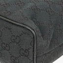 Gucci GG Canvas Mini Hobo Bag