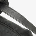 Gucci GG Canvas Mini Hobo Bag