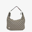 Gucci GG Canvas Shoulder Bag