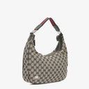 Gucci GG Canvas Shoulder Bag