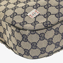 Gucci GG Canvas Shoulder Bag