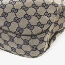Gucci GG Canvas Shoulder Bag