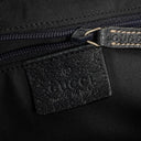 Gucci GG Canvas Shoulder Bag