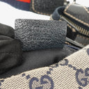 Gucci GG Canvas Shoulder Bag