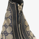 Gucci GG Canvas Shoulder Bag