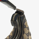 Gucci GG Canvas Shoulder Bag