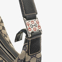 Gucci GG Canvas Shoulder Bag