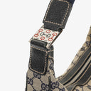 Gucci GG Canvas Shoulder Bag