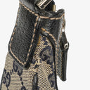 Gucci GG Canvas Shoulder Bag