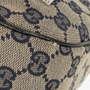 Gucci GG Canvas Shoulder Bag