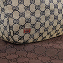 Gucci GG Canvas Shoulder Bag