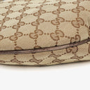 Gucci GG Canvas Shoulder Bag