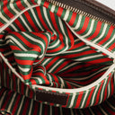 Gucci GG Canvas Shoulder Bag