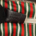 Gucci GG Canvas Shoulder Bag