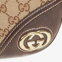 Gucci GG Canvas Shoulder Bag