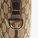 Gucci GG Canvas Shoulder Bag