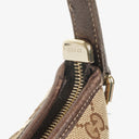 Gucci GG Canvas Shoulder Bag