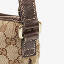 Gucci GG Canvas Shoulder Bag