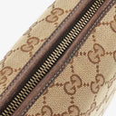 Gucci GG Canvas Shoulder Bag