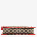 Gucci GG Canvas Shoulder Hobo Bag