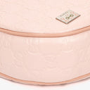 Gucci GG Embossed Leather Bag
