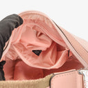 Gucci GG Embossed Leather Bag