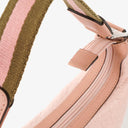 Gucci GG Embossed Leather Bag