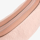 Gucci GG Embossed Leather Bag