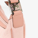 Gucci GG Embossed Leather Bag