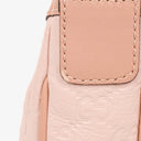 Gucci GG Embossed Leather Bag