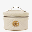 Gucci GG Marmont Round Backpack