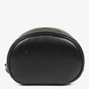 Gucci GG Marmont Round Black Backpack