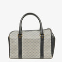 Gucci GG Monogram Boston Bag