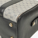 Gucci GG Monogram Boston Bag