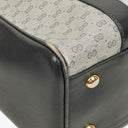 Gucci GG Monogram Boston Bag