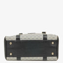 Gucci GG Monogram Boston Bag
