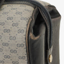 Gucci GG Monogram Boston Bag