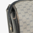 Gucci GG Monogram Boston Bag