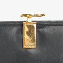 Gucci GG Monogram Boston Bag