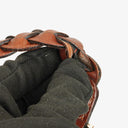 Gucci GG Monogram Canvas Beige/Brown Handbag